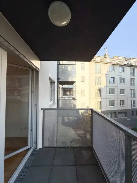 BALKONWOHNUNG! 2-Zimmer Wohnung in 1210 Wien zu vermieten!
