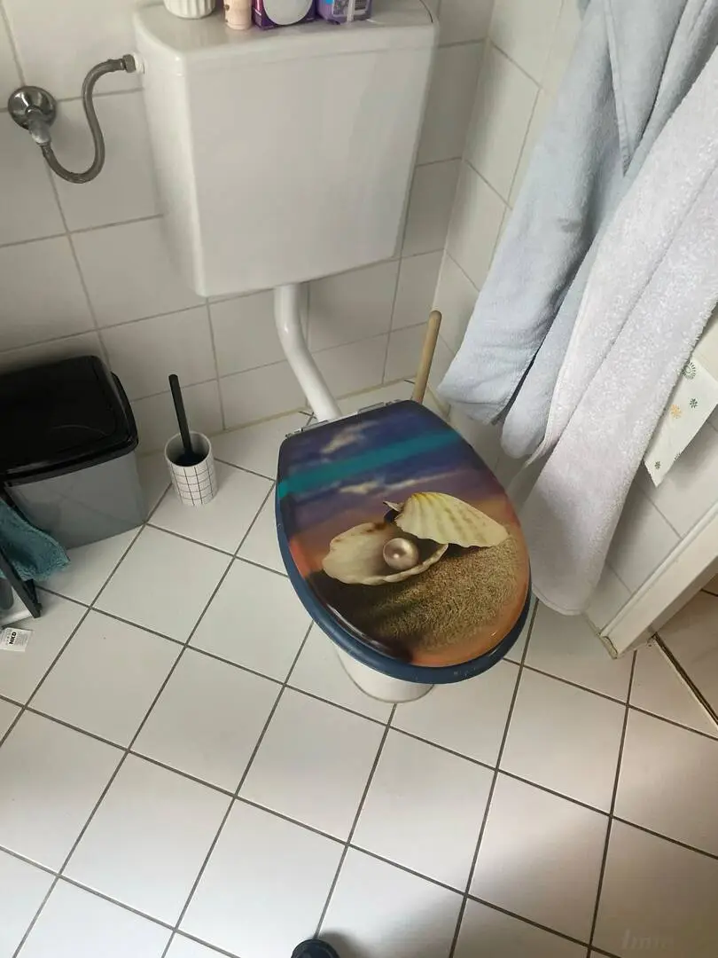 Bad/WC