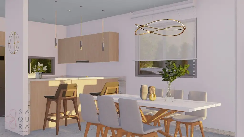 Golden View Villas – Exklusives Wohnen mit Weitblick