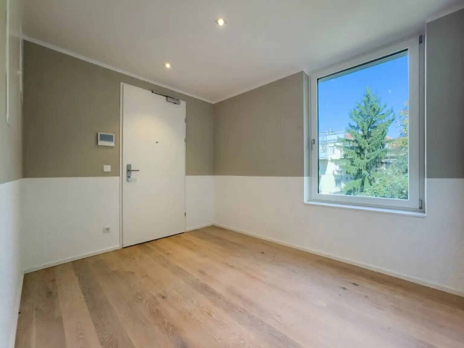 4-Zimmer-Terrassenwohnung mit 70 m² Freifläche & Panoramablick in 1190 Wien