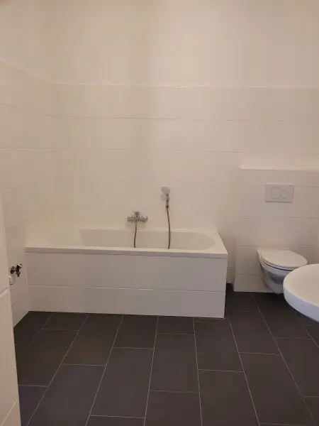 Geräumige 3-Zimmer-Wohnung!