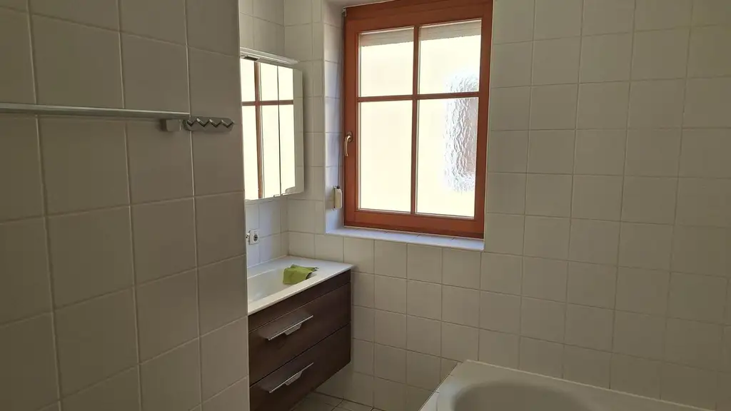 Wunderschöne lichtdurchflutete 3 Zimmerwohnung in ruhiger Lage in Leibnitz