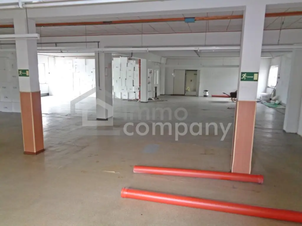 Neuer Preis!!! Interessantes Anlageobjekt für Firmensitz  oder ca. 18 Wohneinheiten! ...und weitere 1312m² Freifläche/ Baugrund für zB. Reihenhäuser um Euro 158.000!!!