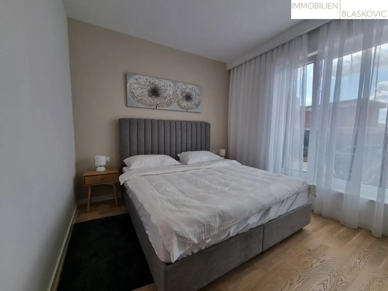 Maisonette-Wohnung mit Swimmingpool