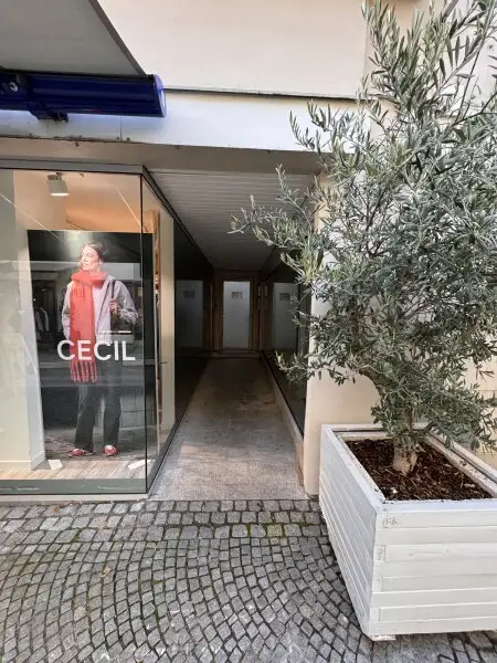 Bezauberndes Krems- vermietetes Stadthaus im Herzen der Kremser Innenstadt