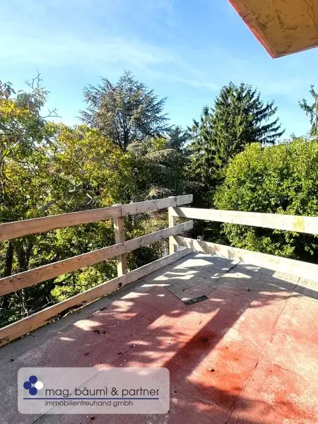 Wunderschönes Haus in bester Lage des 21 Bezirk