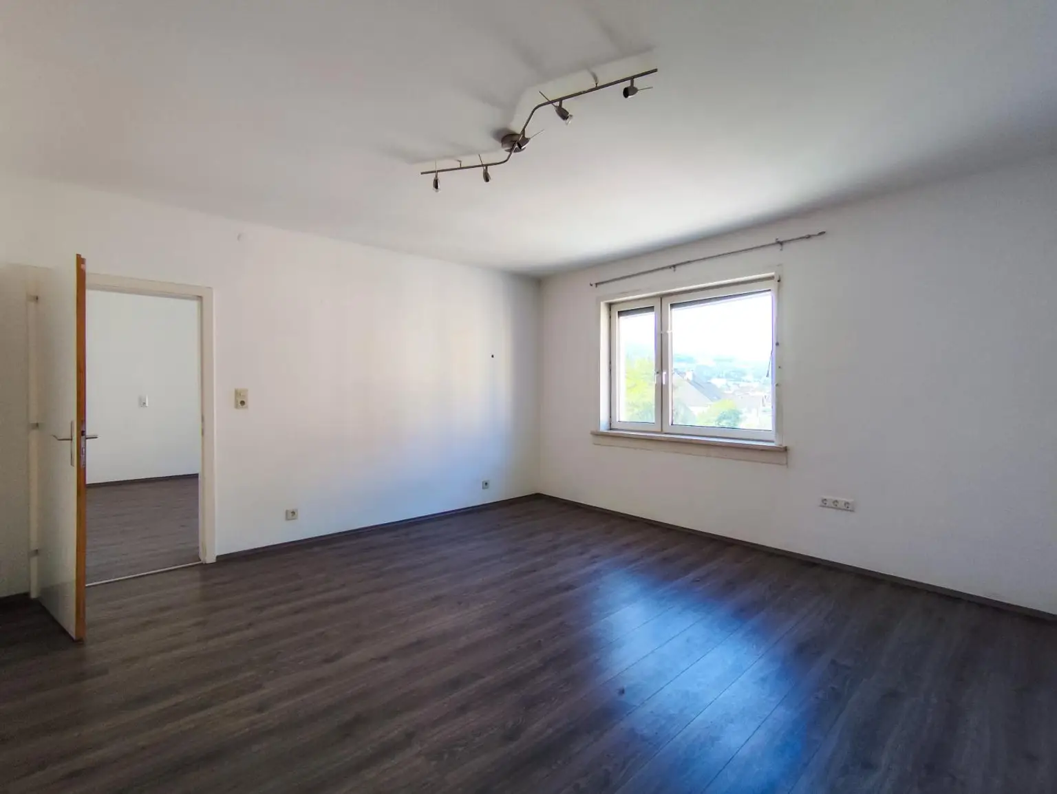 *** Wohnung mit Zukunft – 2-Zimmer-50m² im Stadtzentrum Bruck/Mur mit Ausbaumöglichkeit ***