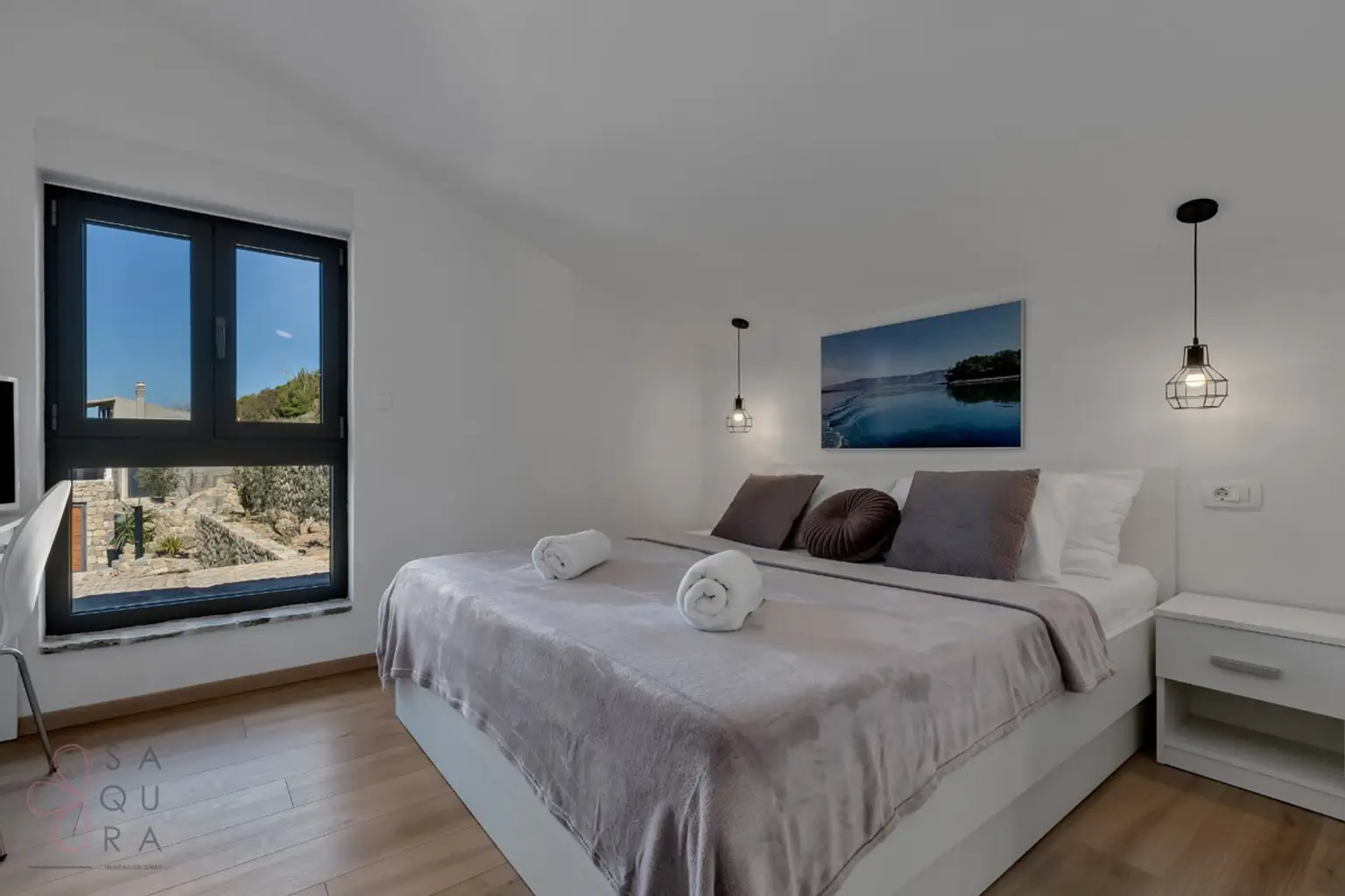 Stone Mansion Makarska – Mediterrane Eleganz mit Investitionspotenzial