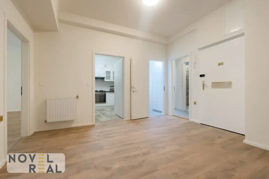 Einzigartiges Wohngefühl im Herzen des 4. Bezirks – Ihre Traumwohnung erwartet Sie!