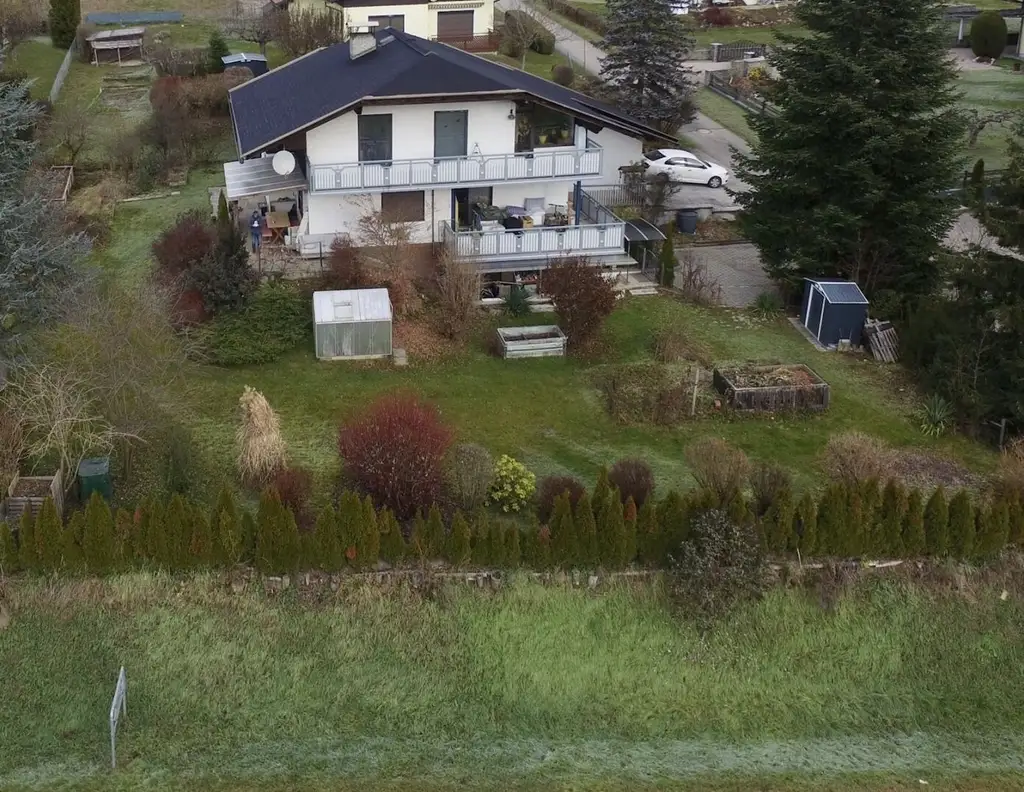 Ein / Zweifamilien Landhaus Velden am Wörthersee