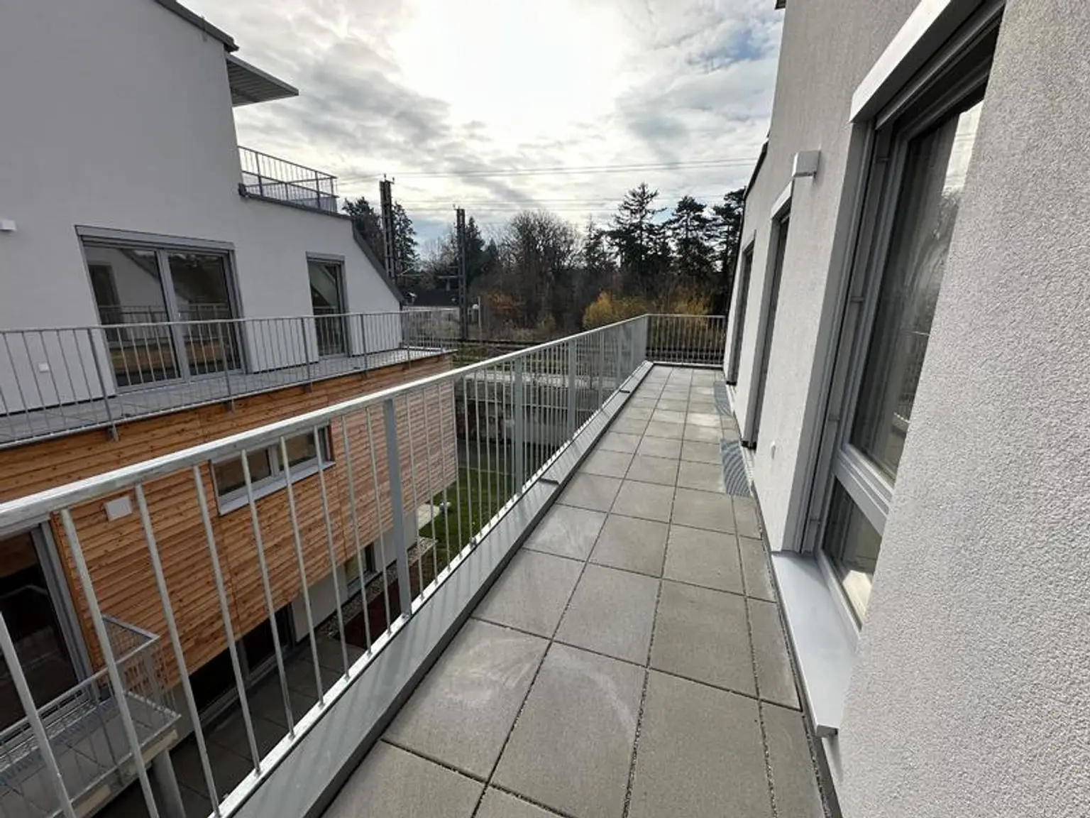 RESIDENZ AM STADTRAND zum Mieten