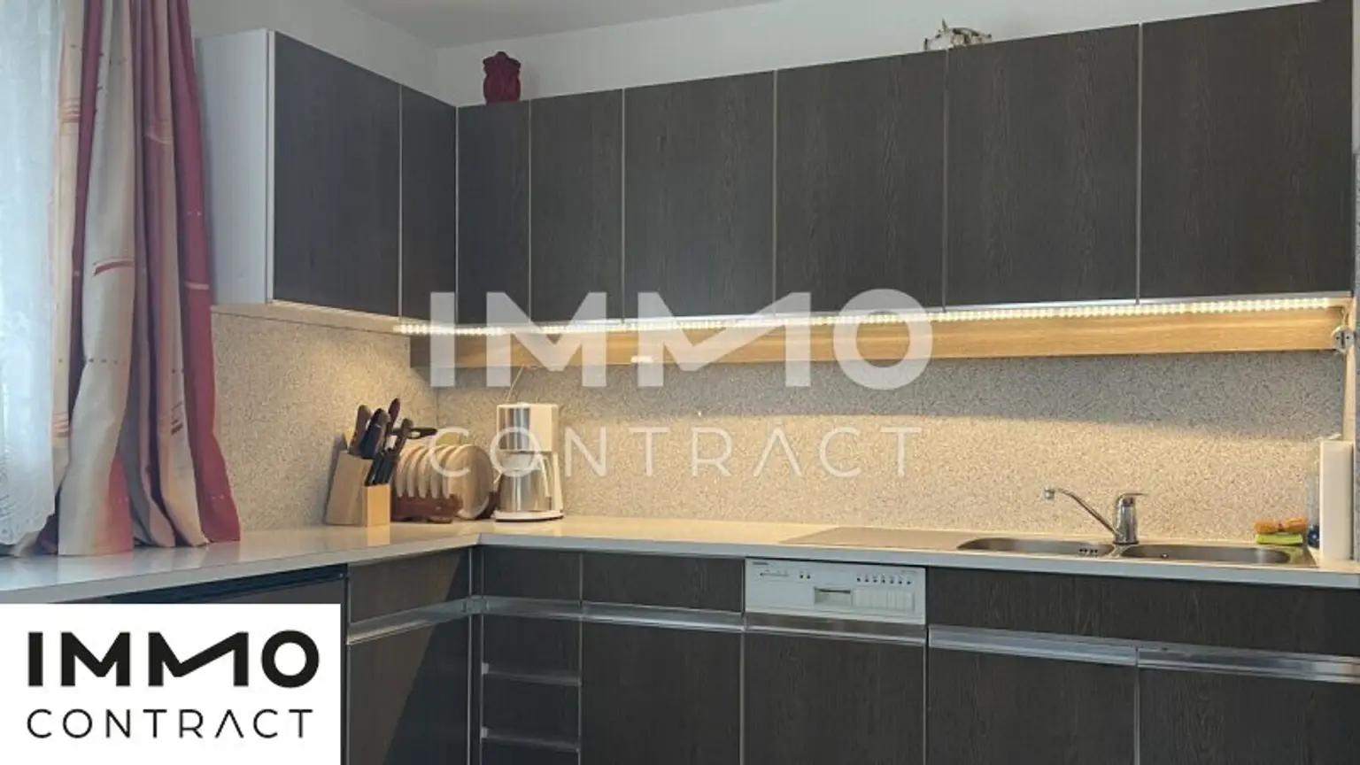 Ihr Platz an der Sonne