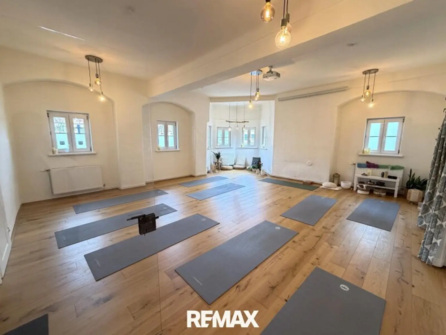 Yoga Studio