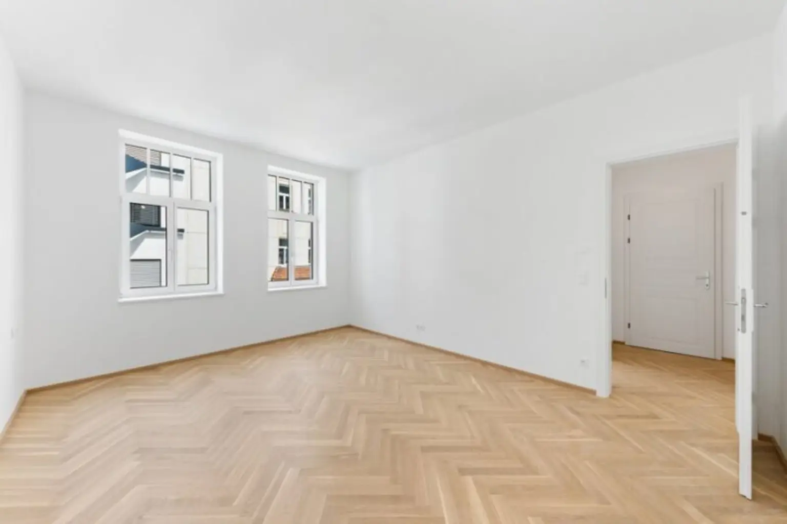ERSTBEZUG ! Exklusives Wohnprojekt in historischem Gebäude (Top 15)