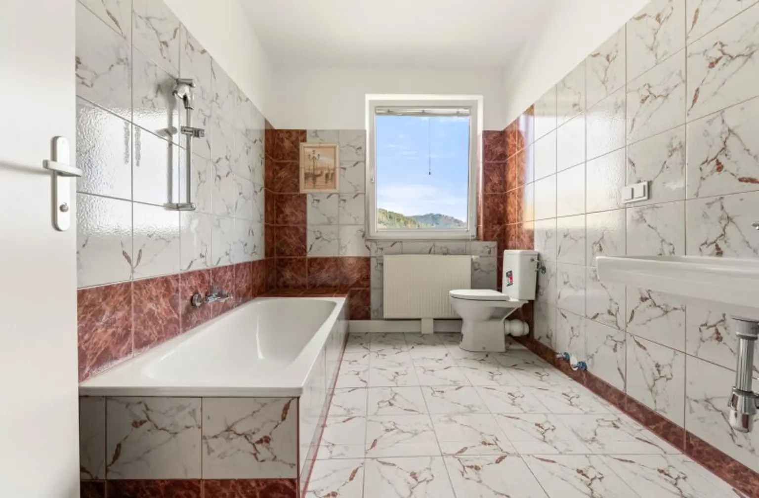 *** Wohnen über den Wolken im Grüngürtel von Klagenfurt ***