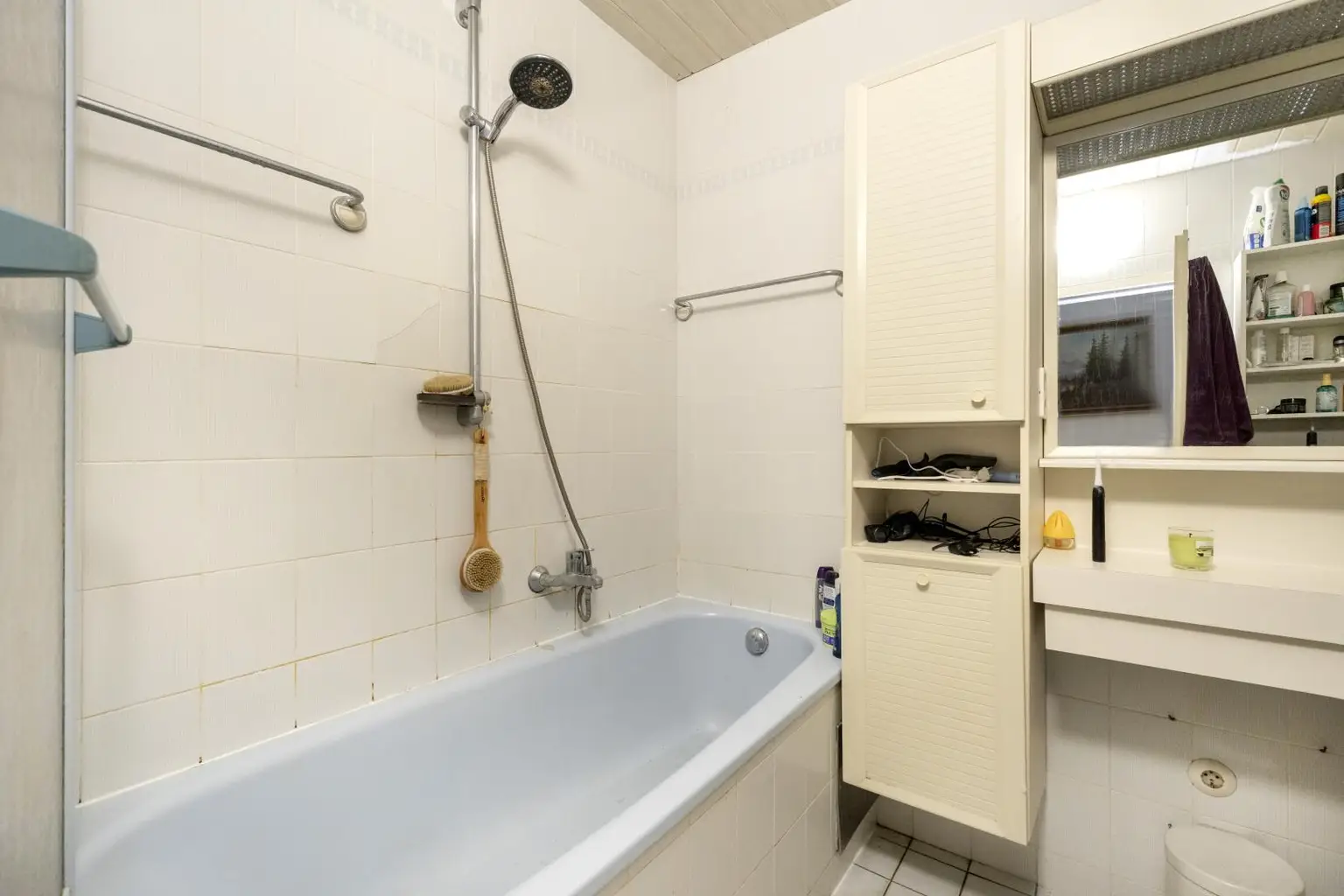 Bad Wohnung 1050 Wien