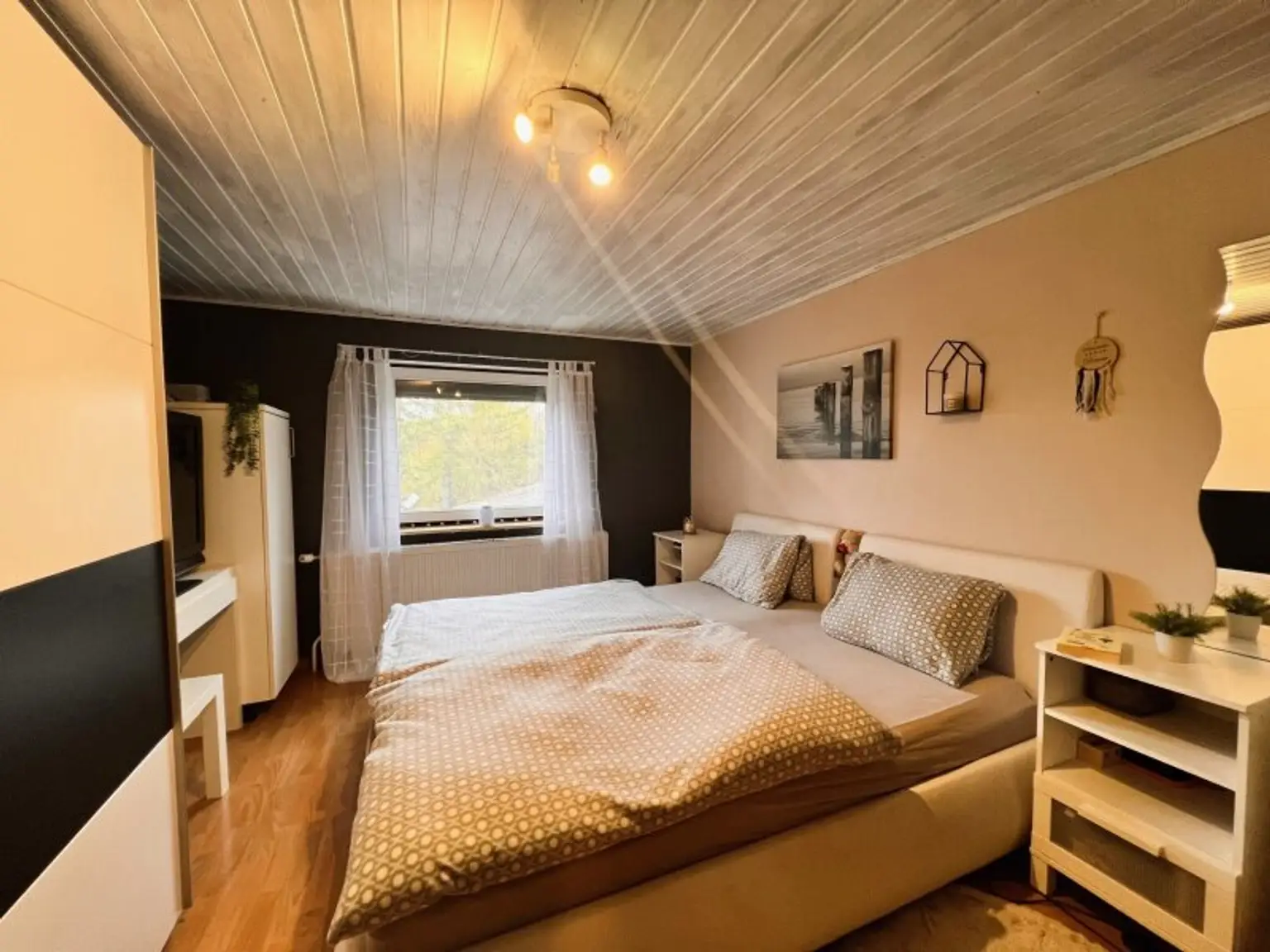 Selbstversorger Hof für die ganze Familie in ruhiger Lage und tollem Fernblick!