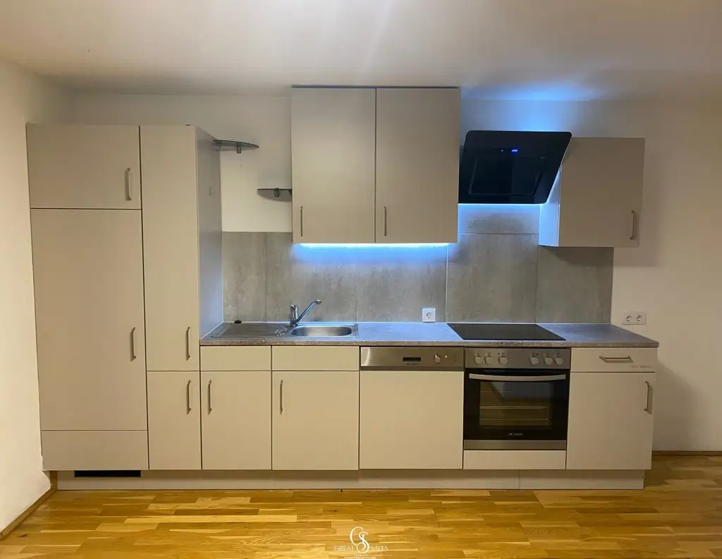 Exklusives Zinshaus in idyllischer Lage - Vollvermietet