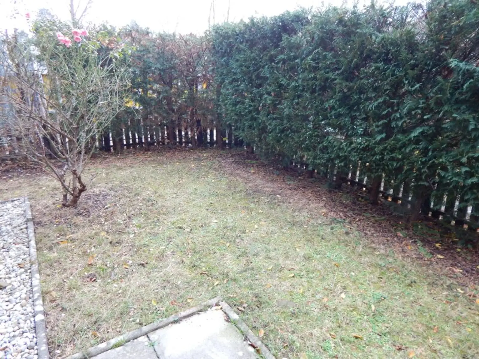 "PROVISIONSFREI" Helle und ruhige Garten-/Terrassenwohnung mit Tiefgaragenplatz