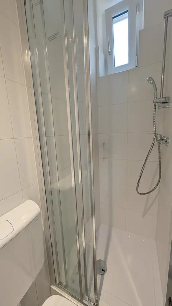 Helles, ruhig gelegenes Singleapartment - Brunnenmarkt - U6 Thaliastraße