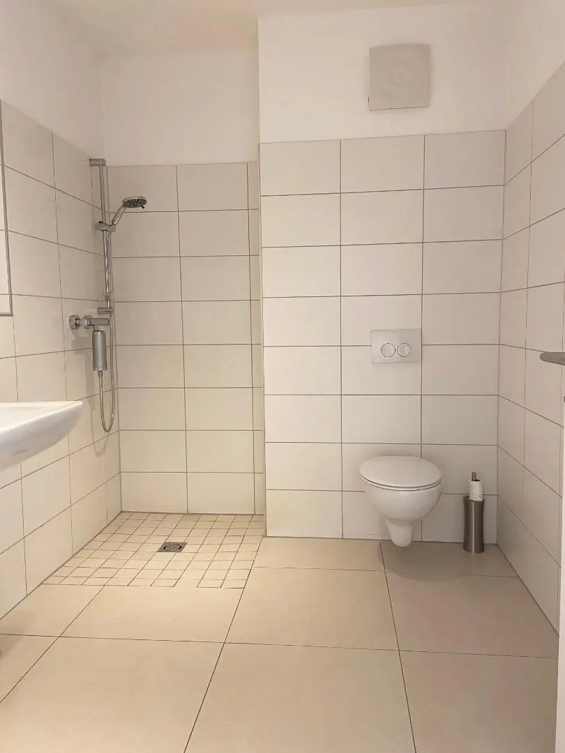 Exklusive Mietwohnung inkl. Einbauküche und Loggia - Top A06
