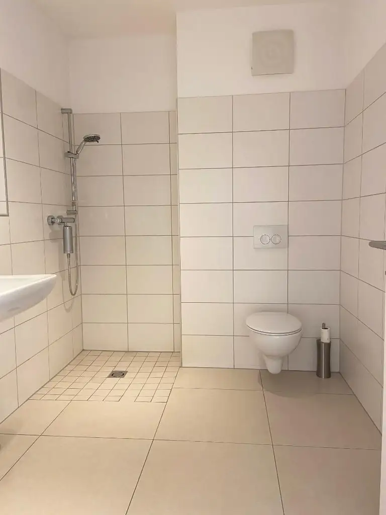 Exklusive Mietwohnung inkl. Einbauküche und Loggia - Top A06