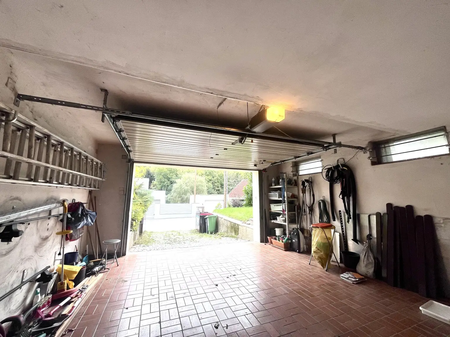 Gepflegtes Einfamilienhaus in absoluter Ruhelage