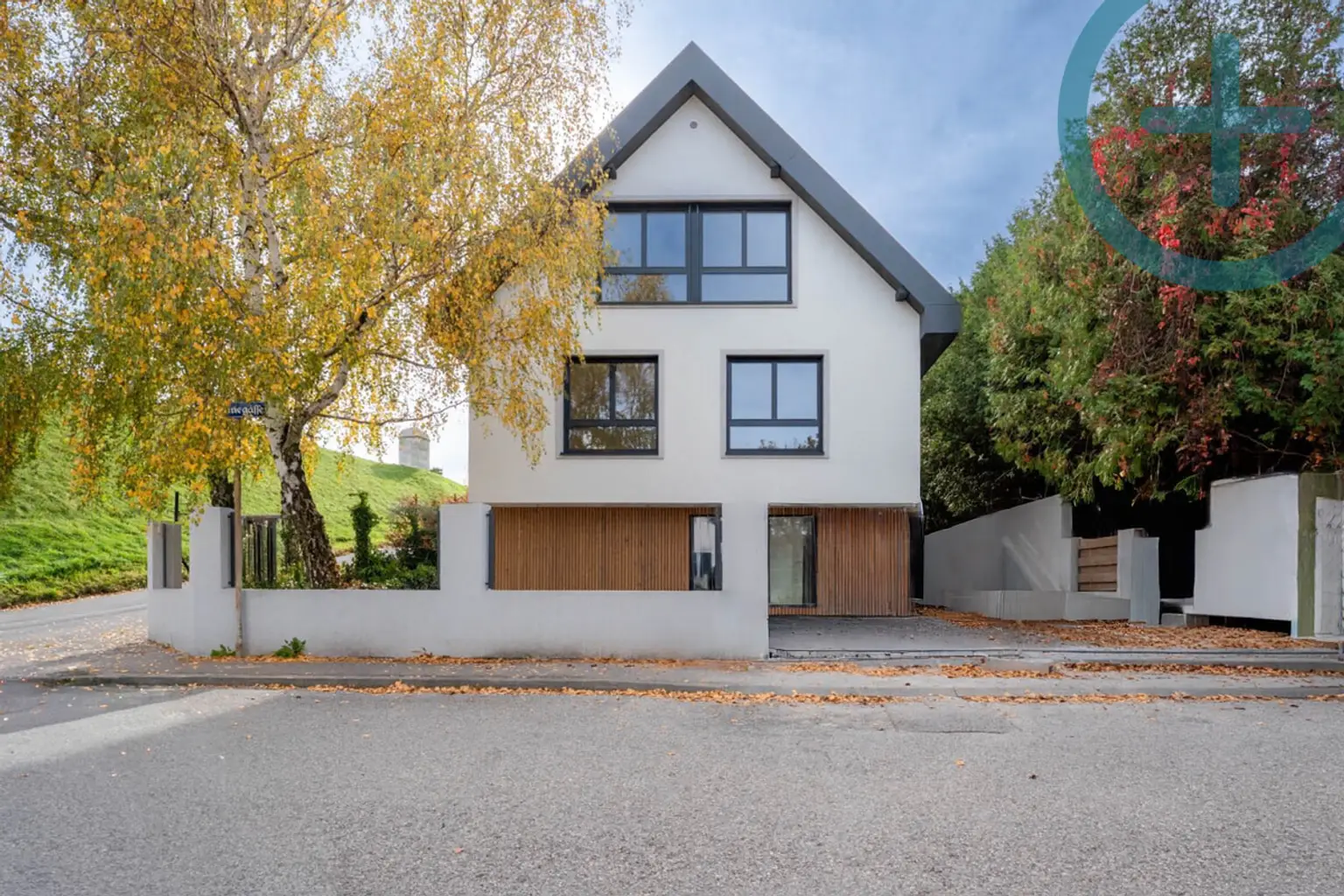 ERSTBEZUG-FAMILIENTRAUM IN RUHELAGE