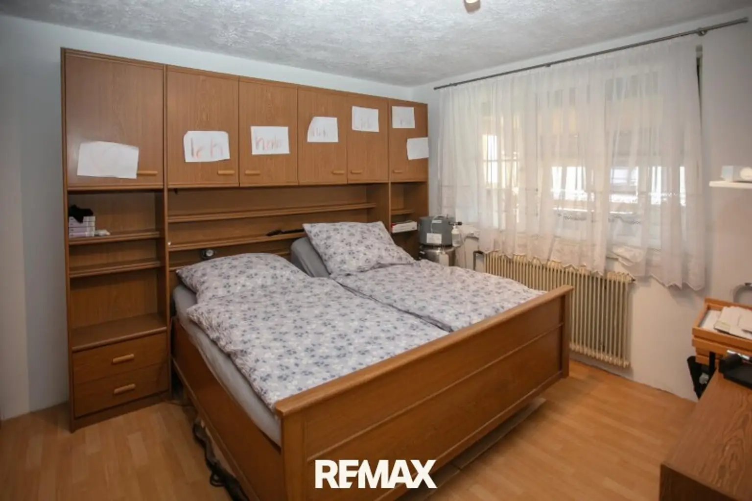 Wohnbereich 2 Schlafzimmer