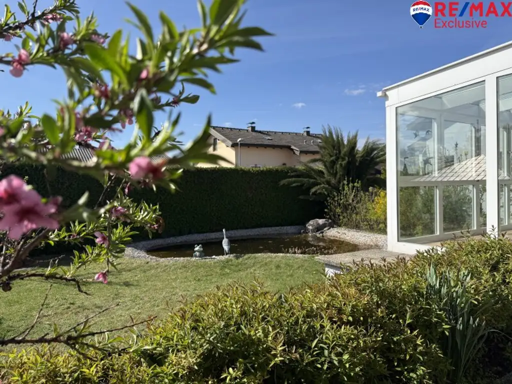 Familientraum - Bungalow mit 3-Zimmer auf ca. 109 m² Wohnfläche!