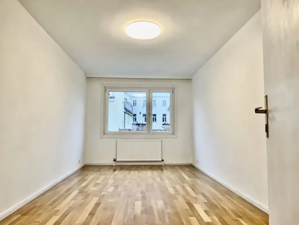 MIETWOHNUNG IN ZENTRALER LAGE IN FLORIDSDORF