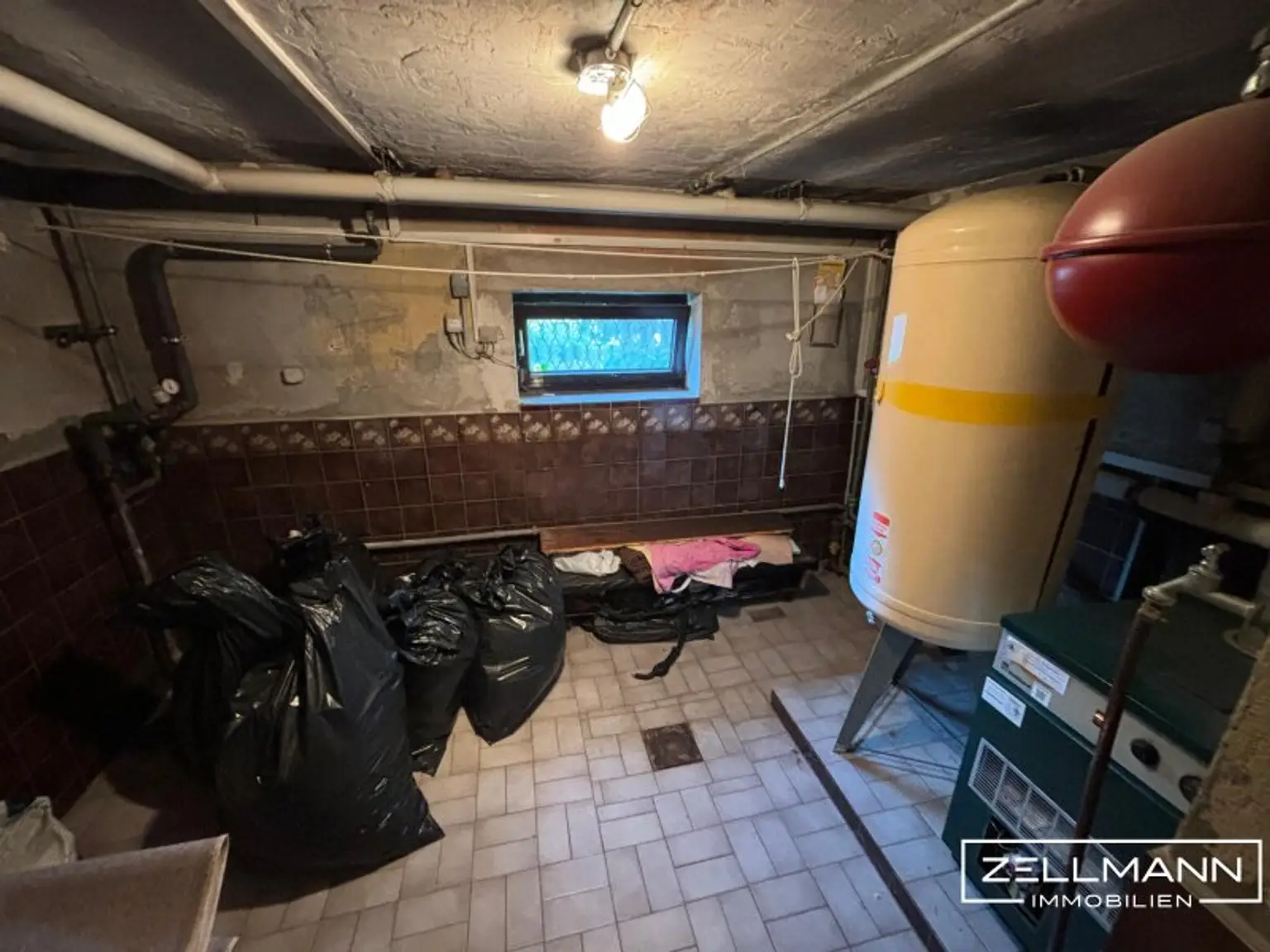 Ihr neues Zuhause in Perchtoldsdorf – Einfamilienhaus mit Gartenidylle & Pool | ZELLMANN IMMOBILIEN