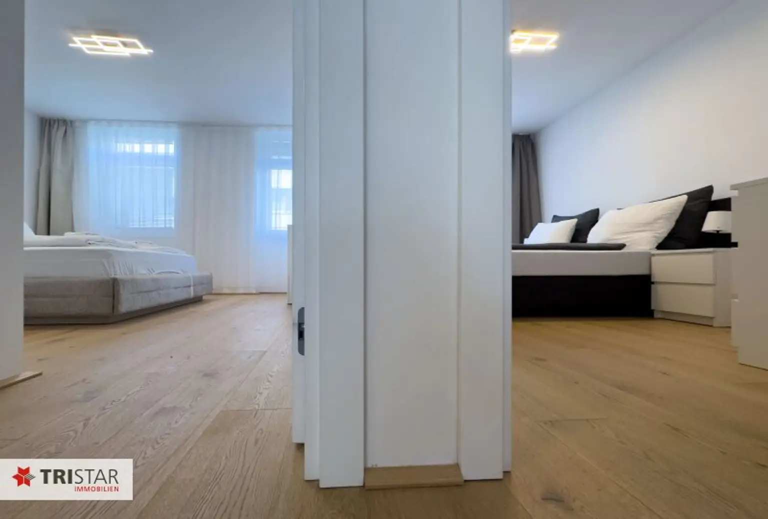 NEU! • 5,2 % p. a. • Voll vermietet • 1.250 €/m² unter Bankwert • Tagesvermietung MA-37 • Anleger-Apartments 1210 Wien!