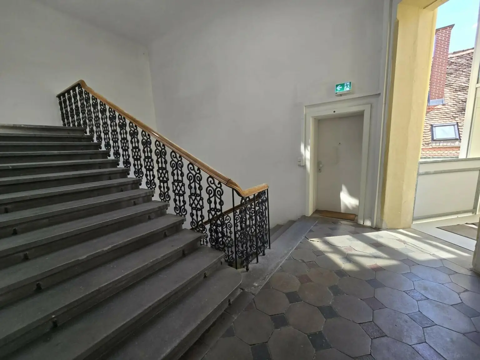 IM HERZEN VON GRAZ - KUNSTHAUS / ZENTRUM - 2 Zimmer Wohnung!