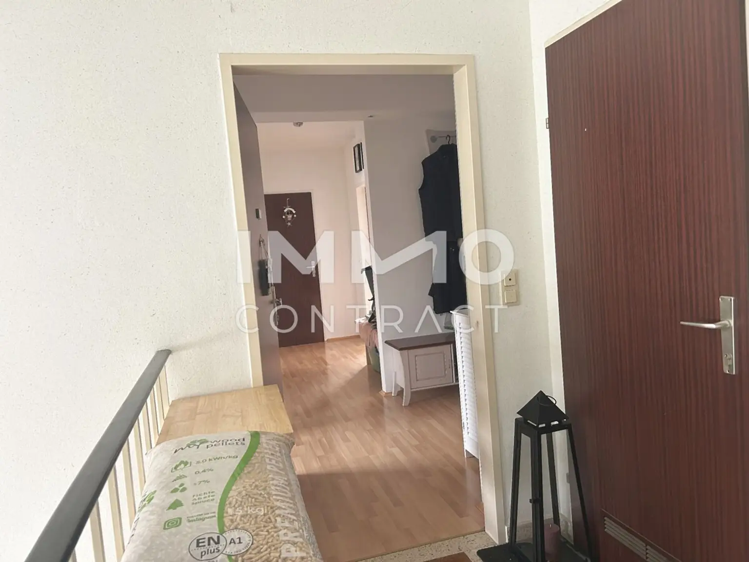 Kaufen statt Mieten - Top Eigentumswohnung mit 11m² Loggia
in Strengberg