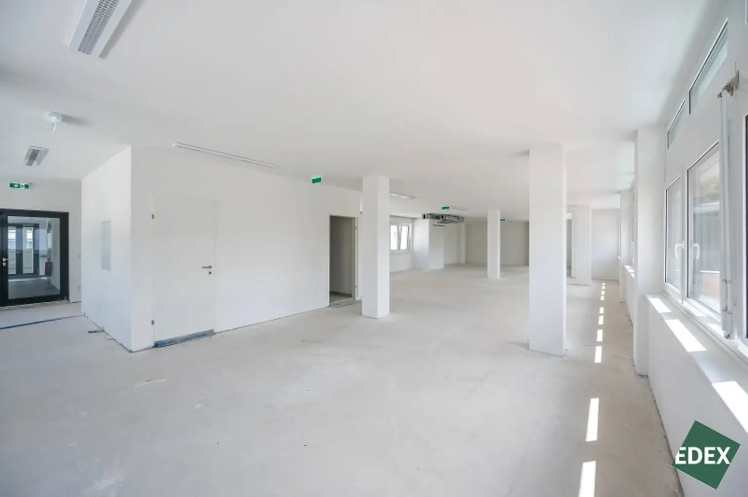 Erstbezug: Moderne Büroflächen in Hietzinger Bestlage