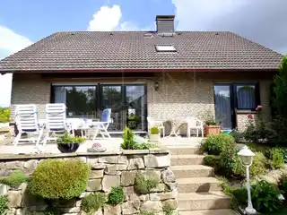 Gartenansicht