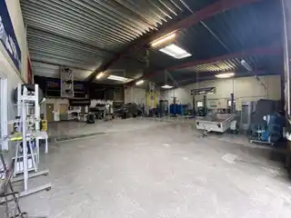 Werkstatt
