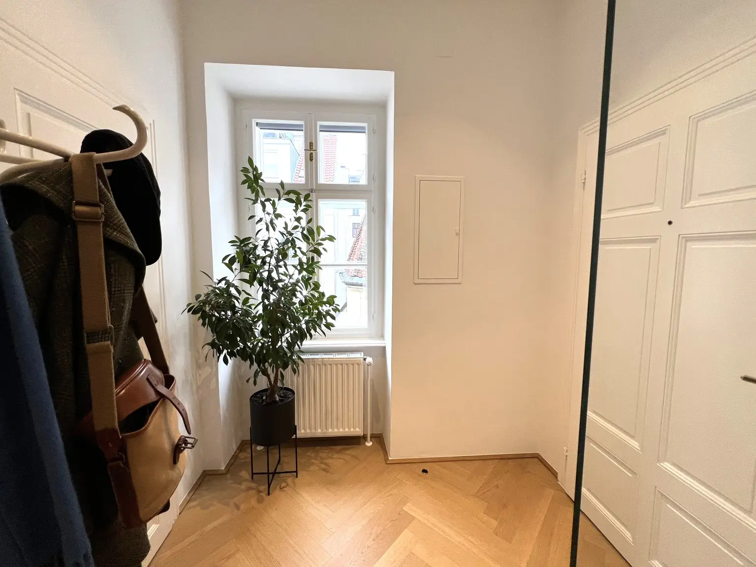 Ansprechendes Apartment im Herzen Wiens