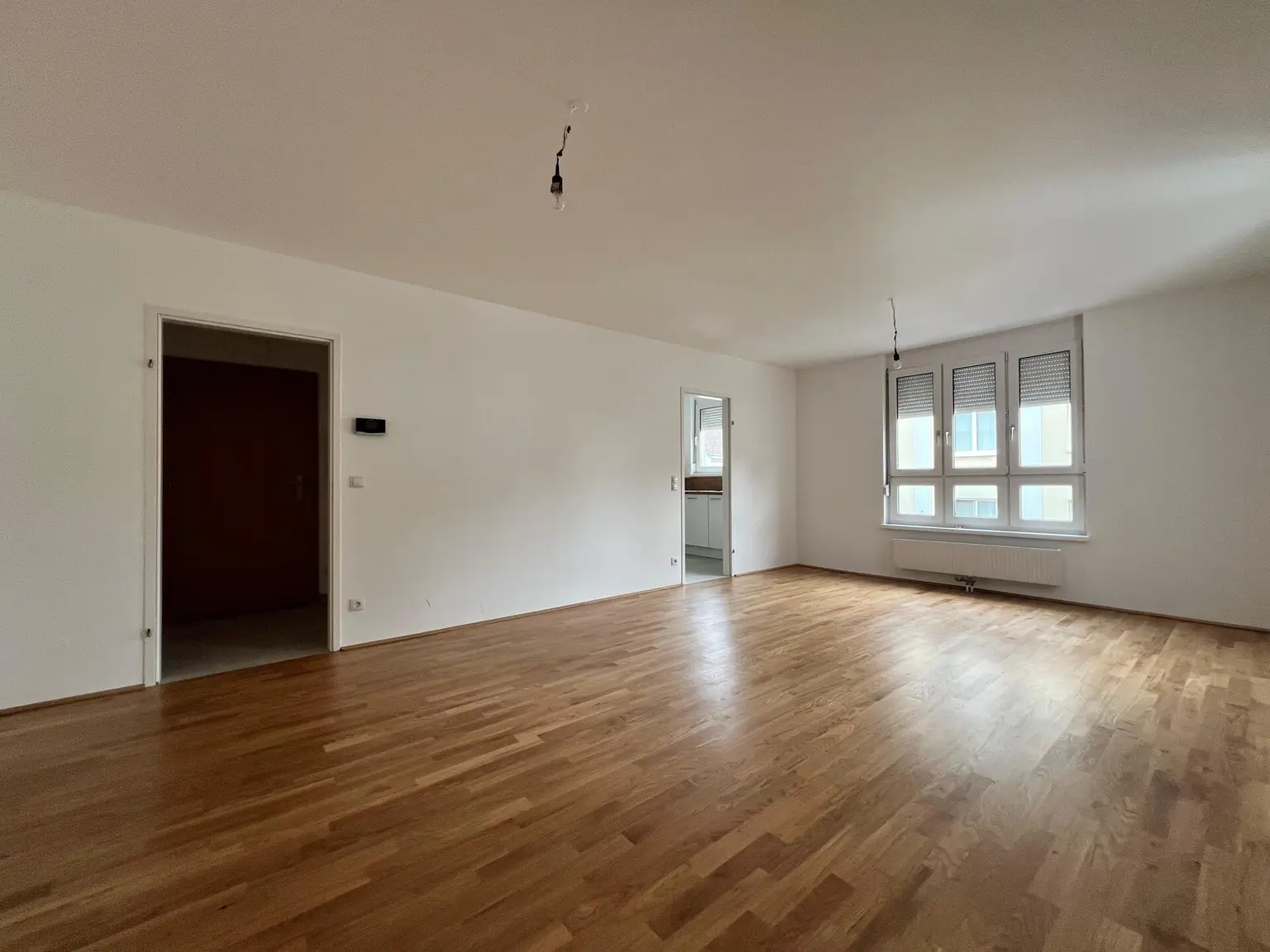 2-Zimmer-Wohnung in Meidlinger Bestlage – saniert & sofort verfügbar