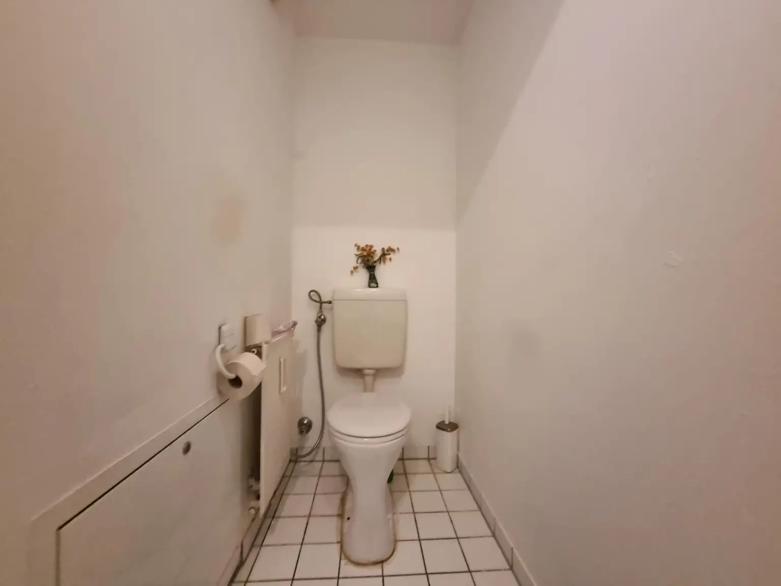 3-Zimmerwohnung mit Grünblick in Graz Andritz nahe des Mur-Radweges!