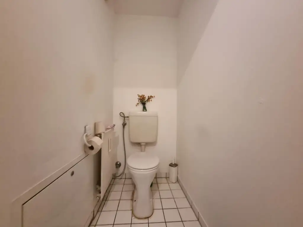 3-Zimmerwohnung mit Grünblick in Graz Andritz nahe des Mur-Radweges!