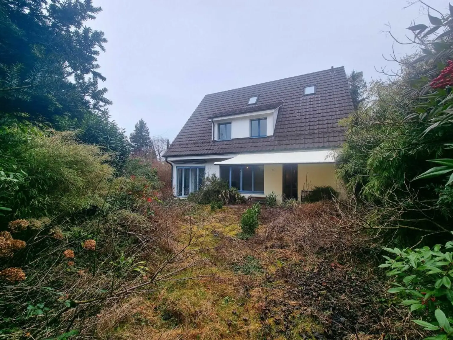 Ein ungeschliffener Diamant!