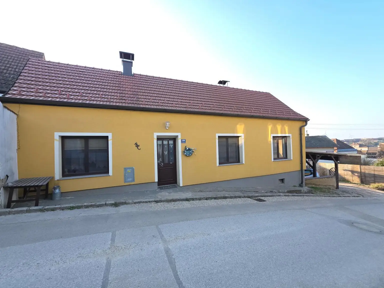 Ansicht