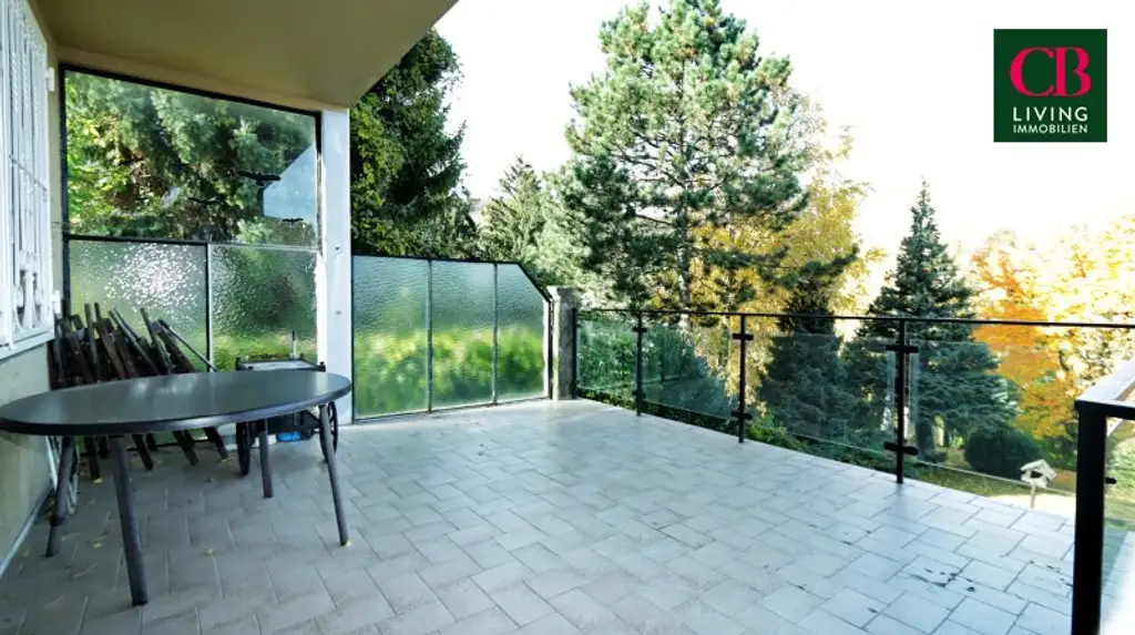 Großzügiges Miethaus in herrlicher Grünruhelage!