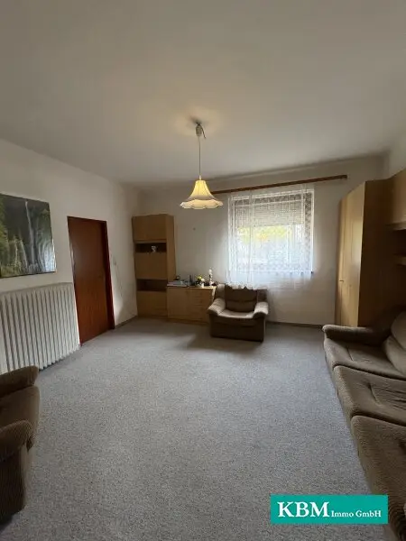 Endlich Zuhause: Wo Platz auf Lebensqualität trifft! - Haus mit 10 Zimmern, Garage und 5 Bädern