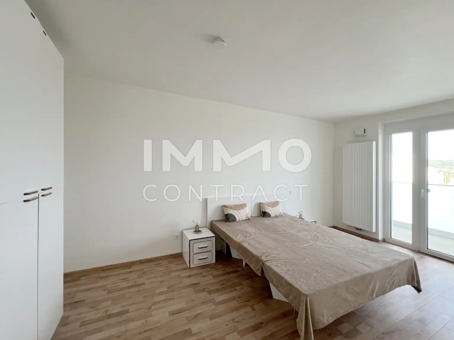 111,21qm 4ZI- PENTHOUSE 33,05qm Terrasse, 71qm Gründach u. 28,58qm Balkon