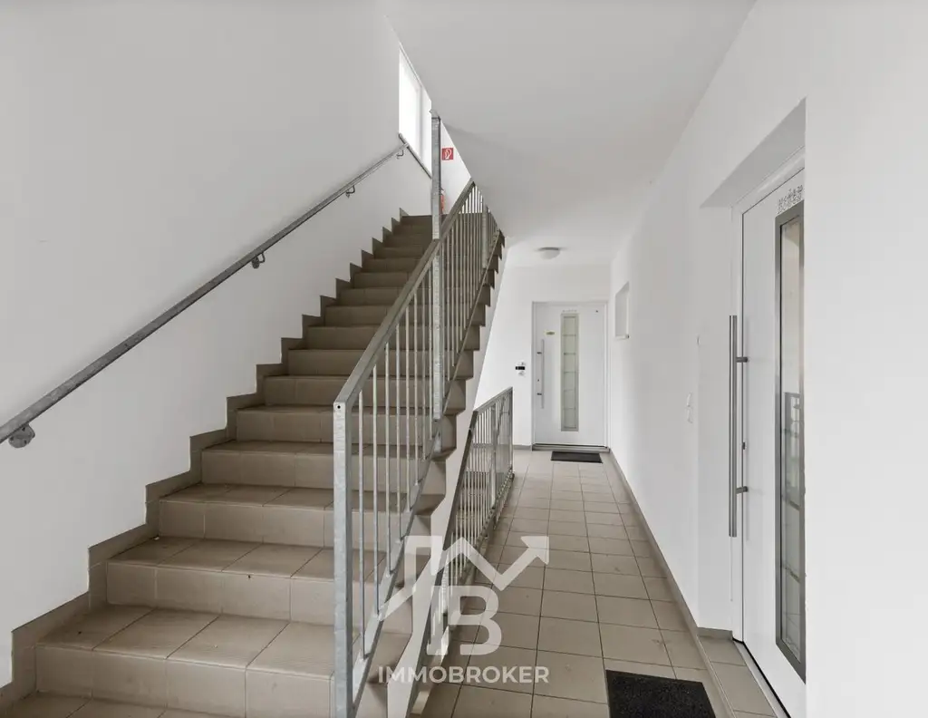 Vermietetes attraktives Zinshaus in Linz mit 8 Wohnungen!