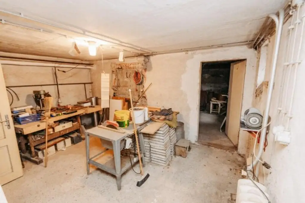 Lassen sie sich von diesem  zentrumsnahen Juwel inspirieren, hier ist der Urlaub zu Hause…