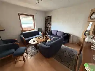 Wohnen 1 EG